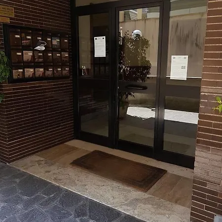 شقة 4bros San Paolo / 41 روما